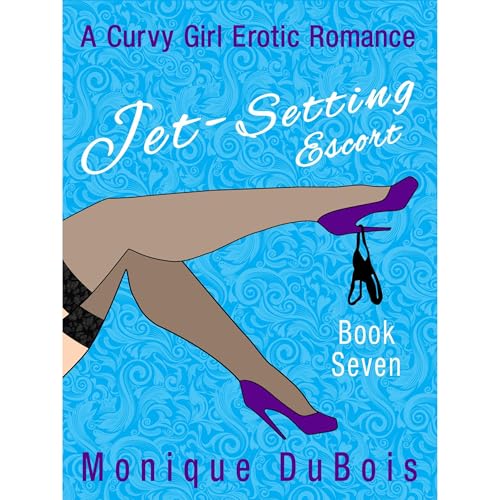 Cover of Jet-Setting Escort