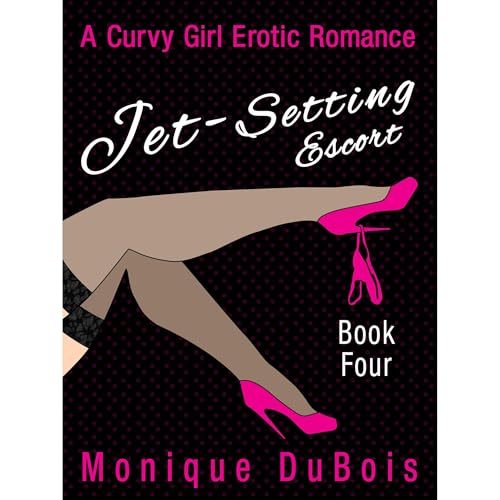 Cover of Jet-Setting Escort