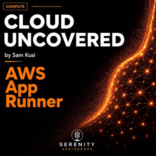 Cover of AWS App Runner