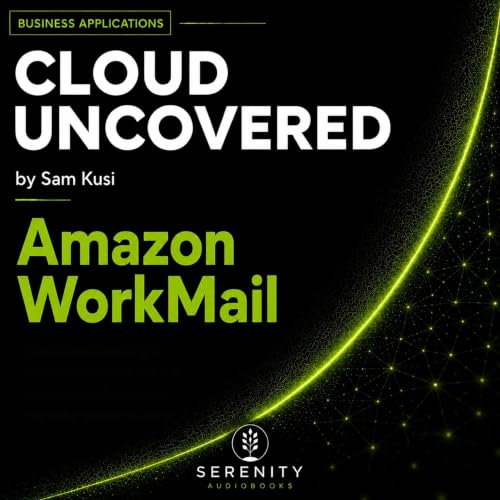Cover of Amazon WorkMail