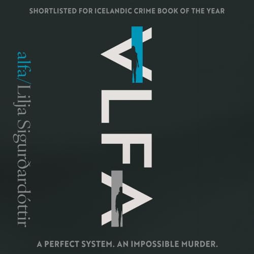 Cover of Alfa