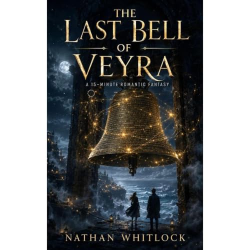 Cover of The Last Bell of Veyra