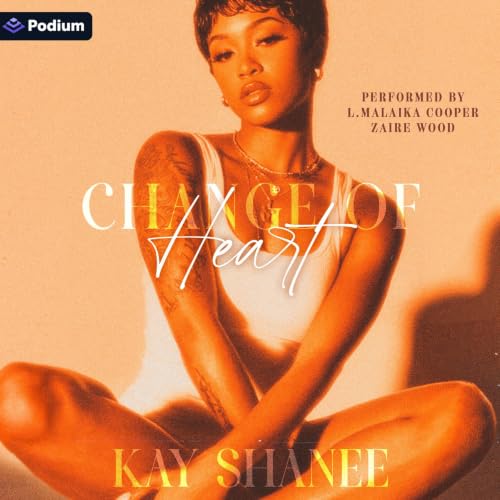 Cover of Change of Heart