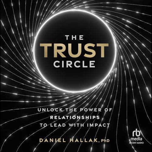 Cover of The Trust Circle