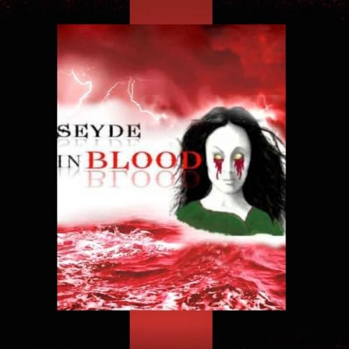 Cover of Seyde In Blood: Consequences Within Consequences Prequel Short Story