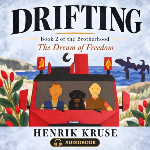 Cover of Drifting