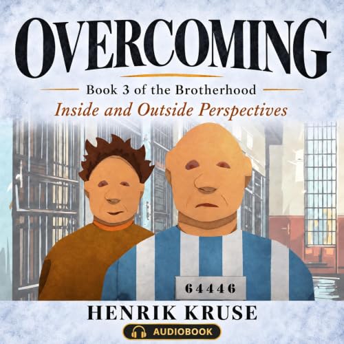 Cover of Overcoming