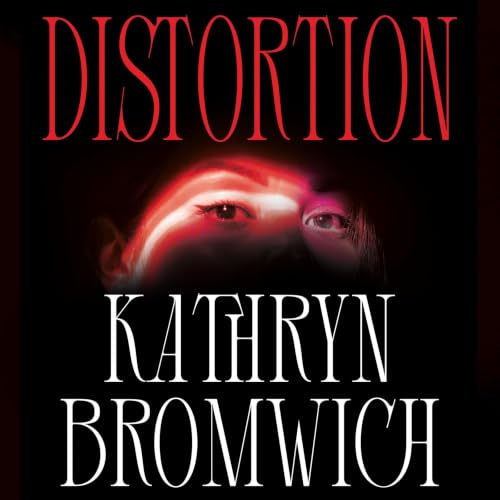 Cover of Distortion