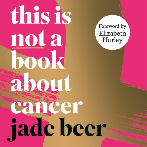 Cover of This is Not a Book About Cancer