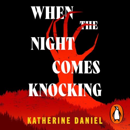 Cover of When the Night Comes Knocking