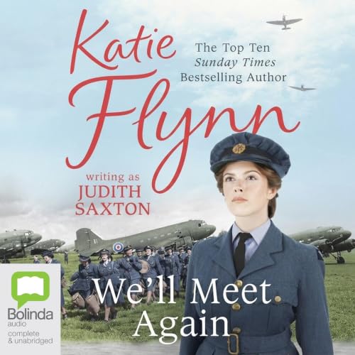 Cover of We'll Meet Again