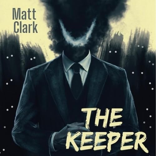 Cover of The Keeper