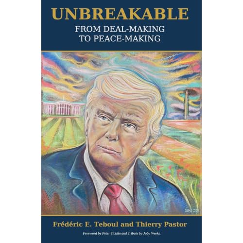 Cover of Unbreakable