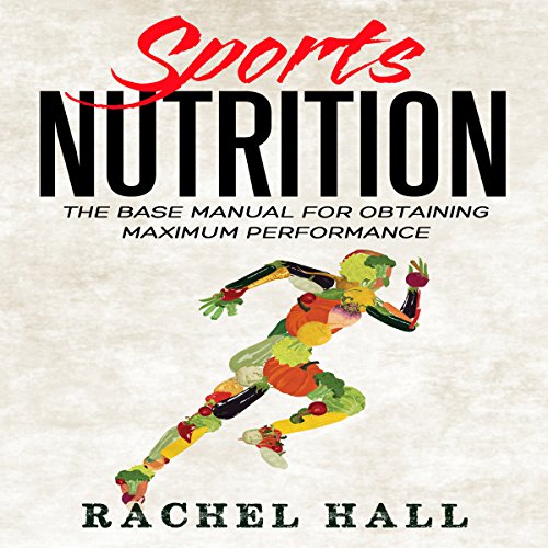Cover of Sports Nutrition