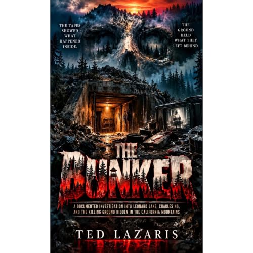 Cover of THE BUNKER