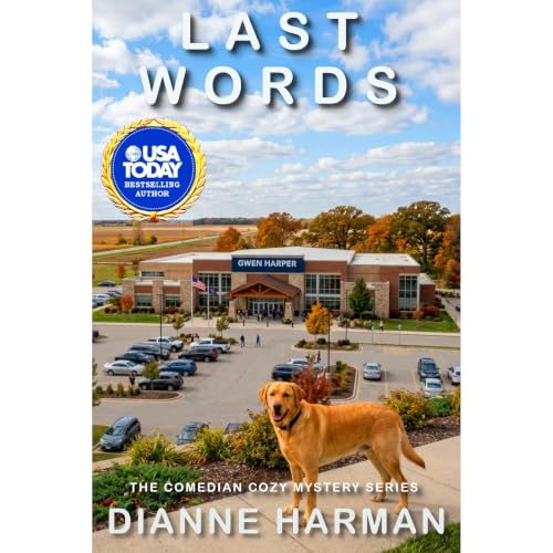 Cover of Last Words