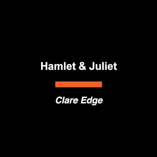 Cover of Hamlet & Juliet
