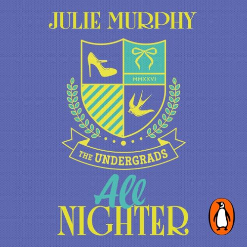Cover of All Nighter
