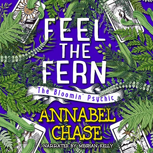 Cover of Feel the Fern