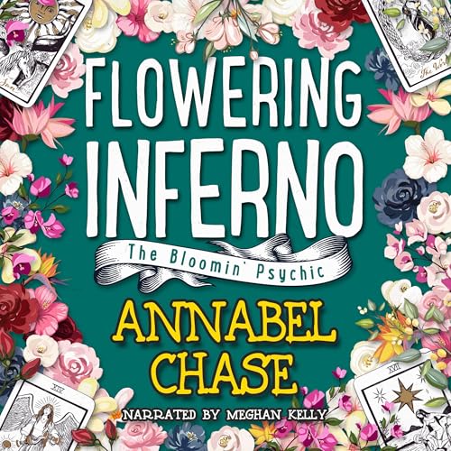 Cover of Flowering Inferno