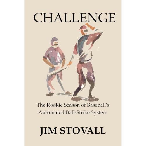 Cover of Challenge