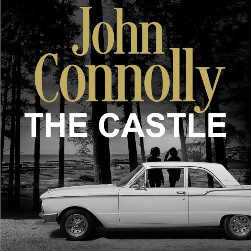 Cover of The Castle