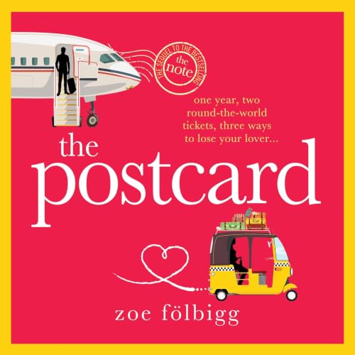 Cover of The Postcard