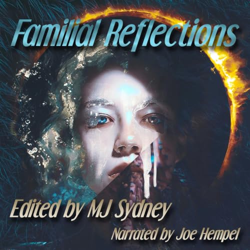 Cover of Familial Reflections