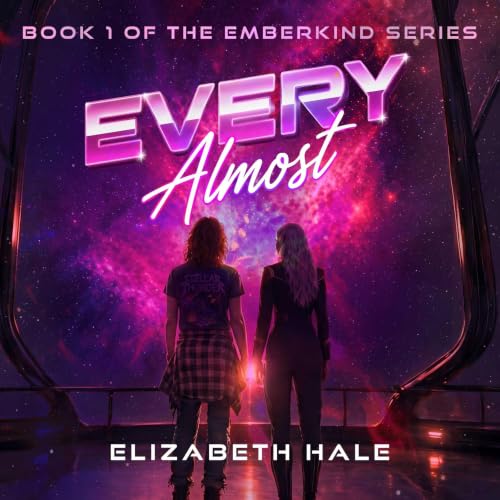 Cover of Every Almost