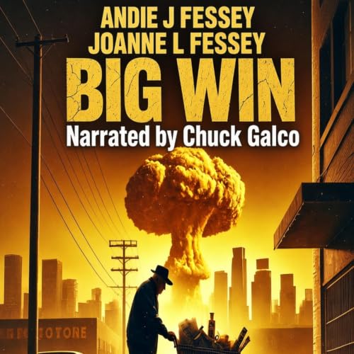 Cover of Big Win