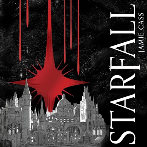 Cover of Starfall