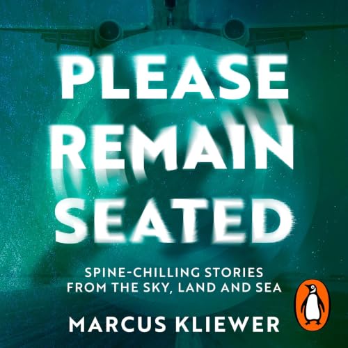 Cover of Please Remain Seated