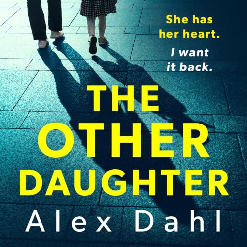 Cover of The Other Daughter
