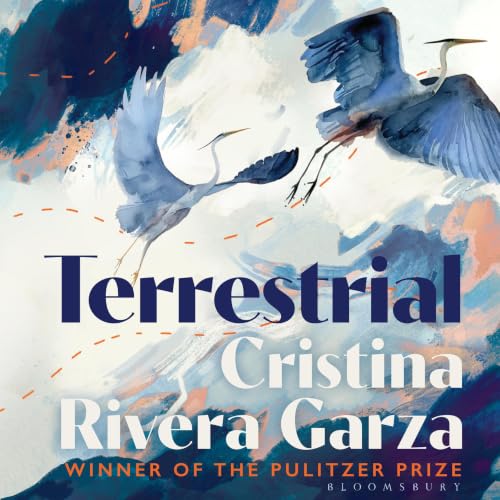 Cover of Terrestrial