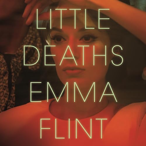 Cover of Little Deaths