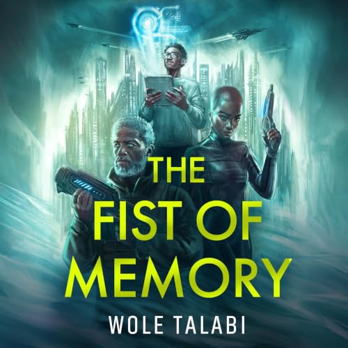 Cover of The Fist of Memory