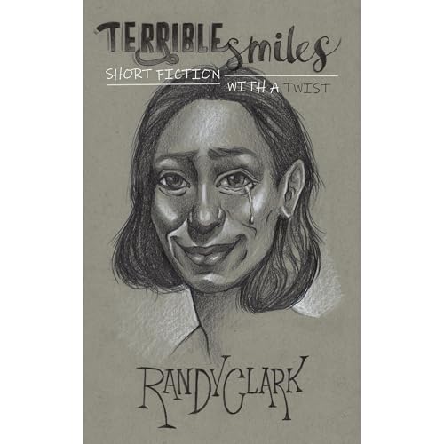 Cover of Terrible Smiles
