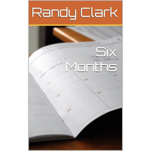 Cover of Six Months