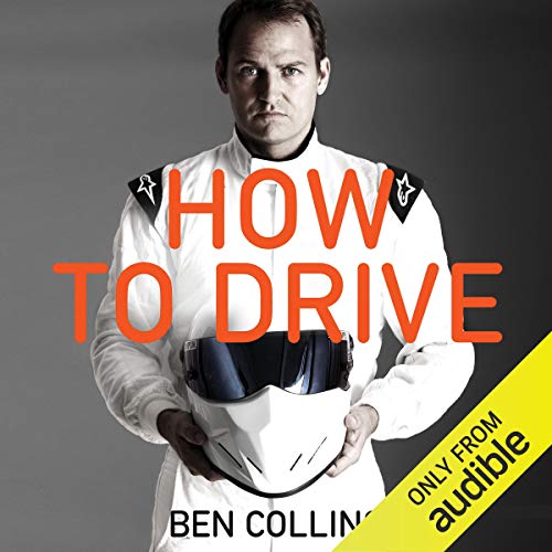 Cover of How to Drive