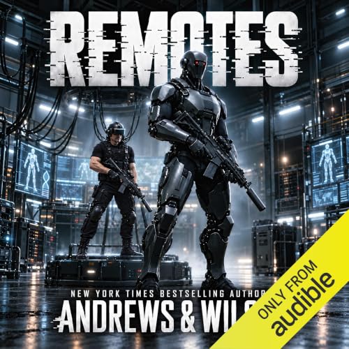 Cover of Remotes