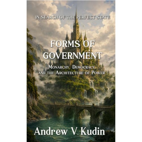 Cover of FORMS OF GOVERNMENT