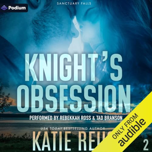 Cover of Knight's Obsession