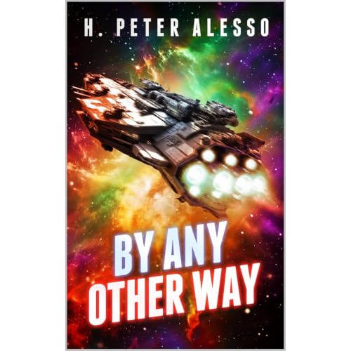 Cover of By Any Other Way