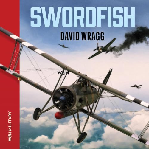 Cover of Swordfish