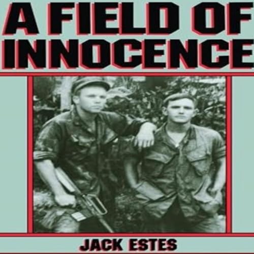 Cover of A Field of Innocence
