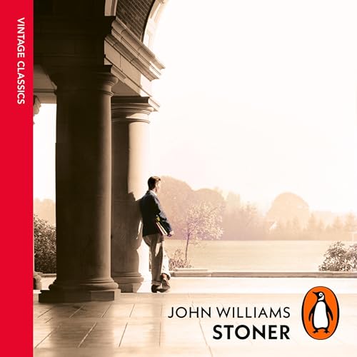 Cover of Stoner