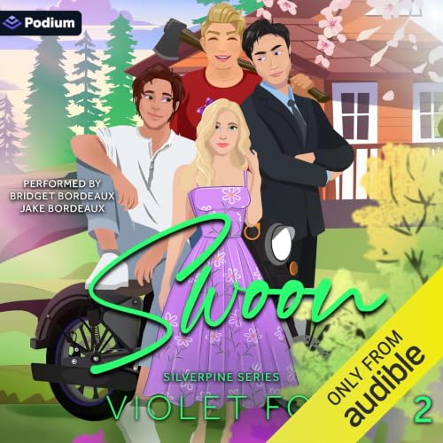 Cover of Swoon