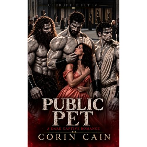 Cover of Public Pet