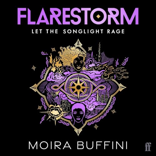 Cover of Flarestorm