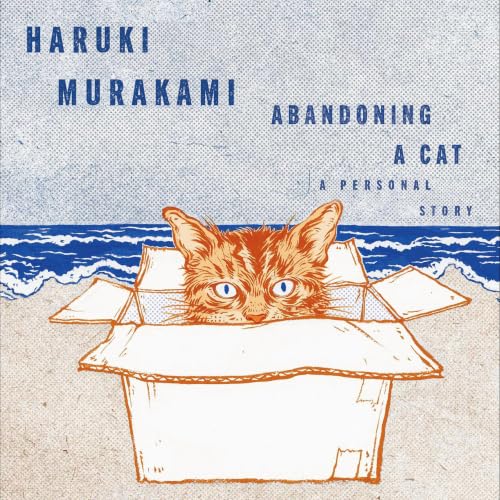 Cover of Abandoning a Cat